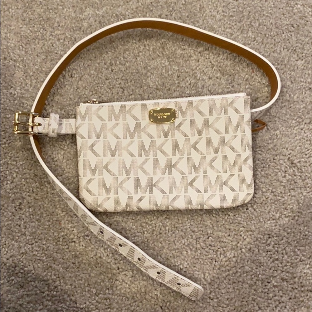Michael Kors Belt Bag